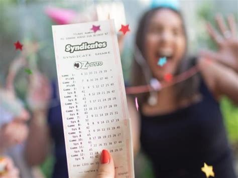 oz lotto winner|oz lotto winners last night.